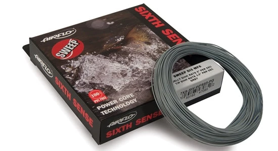 Airflo Sixth Sense Sweep 5 Fly Line 3 Airflo Sixth Sense Sweep 5 Fly Line