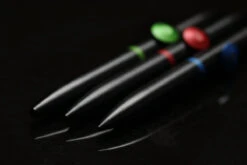 Hareline SMHAEN Half Hitch Tool With Built-in Cutter