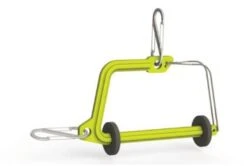 Scientific Anglers Scientific Angler Switch Tippet Holder 7 Scientific Anglers Scientific Angler Switch Tippet Holder -Angler Gear Shop SaHoldergreen