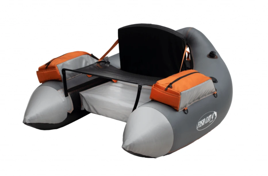 Fish Cat 4 Deluxe LCS 3 Fish Cat 4 Deluxe LCS