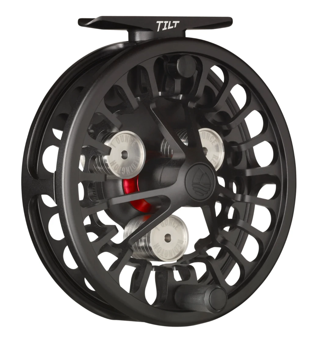 Redington TILT Euro Nymph Reel 3 Redington TILT Euro Nymph Reel