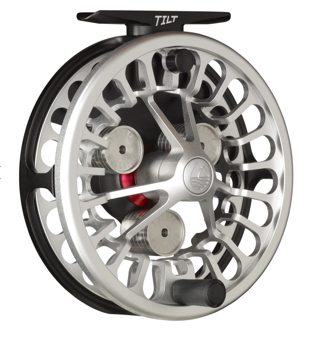 Redington TILT Euro Nymph Reel 5 Redington TILT Euro Nymph Reel - Image 3