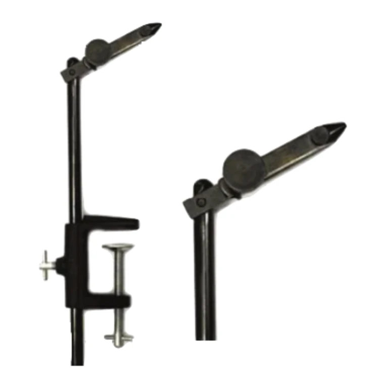 Wapsi Terra - Starter Vise 3 Wapsi Terra - Starter Vise