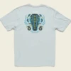 Howler Bros - Gator Chomp Cotton T-Shirt - Puritan Grey -Angler Gear Shop Screenshot2022 08 25154244