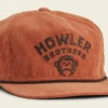 Howler Bros Unstructured Snapback Hat - Camp Howler - Pumpkin 1 Howler Bros Unstructured Snapback Hat - Camp Howler - Pumpkin -Angler Gear Shop Screenshot2022 08 29154625