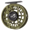 Orvis Hydros II Euro Reel - Matte Green 1 Orvis Hydros II Euro Reel - Matte Green -Angler Gear Shop Screenshot2022 09 06124329