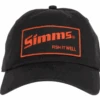 Simms Fish It Well Cap 2 Simms Fish It Well Cap -Angler Gear Shop SimmsFIWBlack