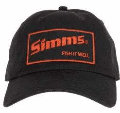 Simms Fish It Well Cap