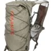 Simms - Flyweight Pack Fishing Vest - Tan -Angler Gear Shop SimmsPackVest