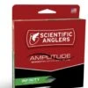 Scientific Anglers Amplitude Smooth Infinity - Glow 1 Scientific Anglers Amplitude Smooth Infinity - Glow -Angler Gear Shop SmoothGlow