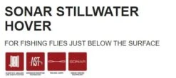 Scientific Anglers Sonar Stillwater Hover Fly Line -Angler Gear Shop SonarStillwaterHoverTech