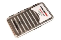 Fulling Mill Stealth Box -Angler Gear Shop StealthGray