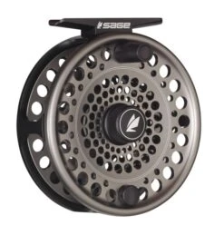 Sage Trout Fly Reel - Spool 7 Sage Trout Fly Reel - Spool -Angler Gear Shop StealthTrout