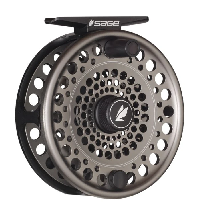 Sage Trout Fly Reel - Spool 5 Sage Trout Fly Reel - Spool - Image 3