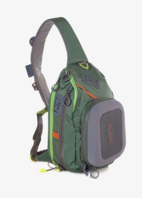 Fishpond Summit Sling Bag - 2.0 4 Fishpond Summit Sling Bag - 2.0 - Image 2