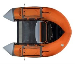 Super Fat Cat LCS - Float Tube -Angler Gear Shop Super Fat Cat LCS 2