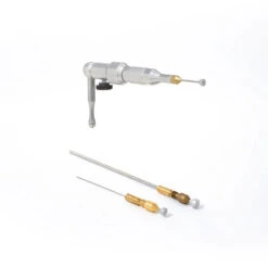 Renzetti - Tube Fly Vise Set *Head Only*