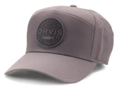 Orvis Tech Seven-Panel Ball Cap