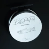 TIBOR - Billy Pate Fly Reel -Angler Gear Shop TIBOR BillyPateFlyReel Salmon