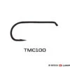 TMC 100 Dry Fly Hook -Angler Gear Shop TMC100 2