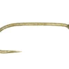 TMC 100SP-BL Dry Fly Hook