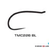 TMC 226 BL Emerger & Nymph Hook -Angler Gear Shop TMC226 2
