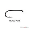 TMC 3769 Nymph & Wet Fly Hook - 100 Pack -Angler Gear Shop TMC3769 2