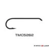 TMC 5262 Nymph & Streamer Hook - 100 Pack