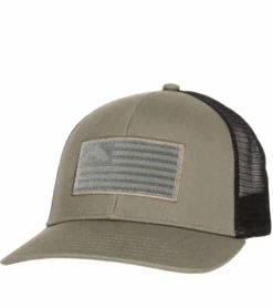 Simms - Tactical Trucker Cap 10 Simms - Tactical Trucker Cap -Angler Gear Shop TacticalTruckerOlive