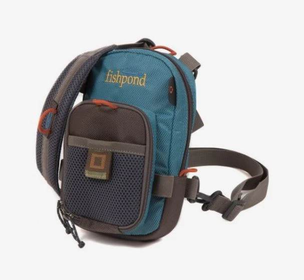 Fishpond San Juan Vertical Chest Pack 5 Fishpond San Juan Vertical Chest Pack - Image 3