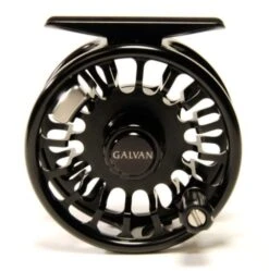 Galvan Torque Fly Reel