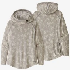 Patagonia Women's Tropic Comfort Hoody -Angler Gear Shop Tropic Comfort Jelly