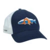 RepYourWater Utah Delicate Arch Hat -Angler Gear Shop UTAR51 2