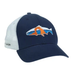 RepYourWater Utah Delicate Arch Hat