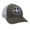 RepYourWater Utah Est. 1896 Hat -Angler Gear Shop UTES51 2