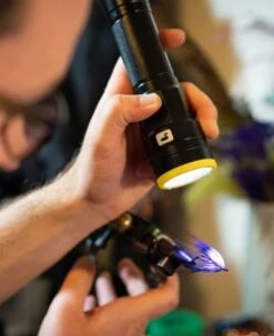 Loon UV Plasma Light -Angler Gear Shop UVPlasmaLightSize