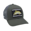 RepYourWater Bonneville Cutthroat Hat -Angler Gear Shop WNBC51 2