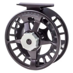 Lamson - Remix - Reel - Black