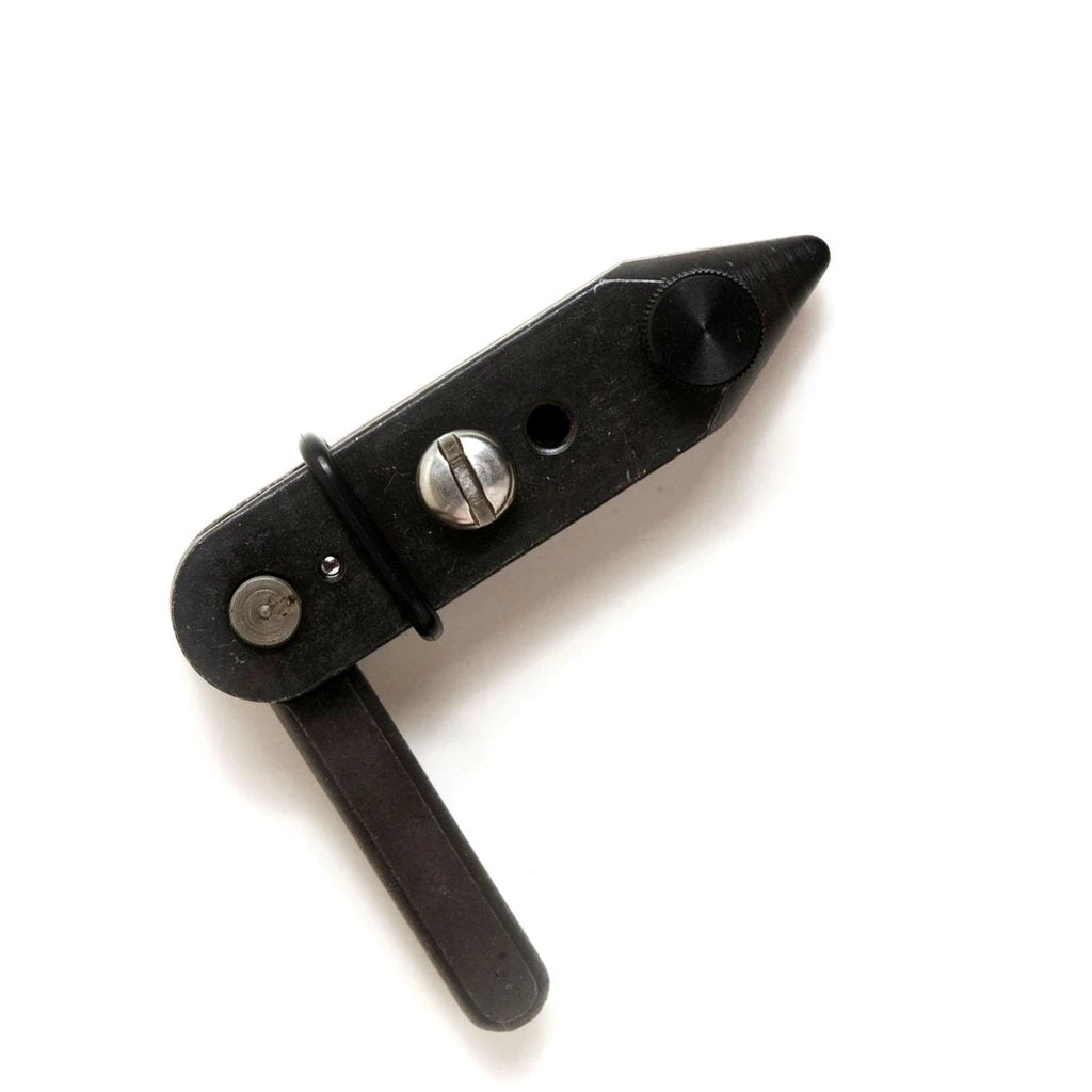 Renzetti - Saltwater Traveler Jaw 3 Renzetti - Saltwater Traveler Jaw