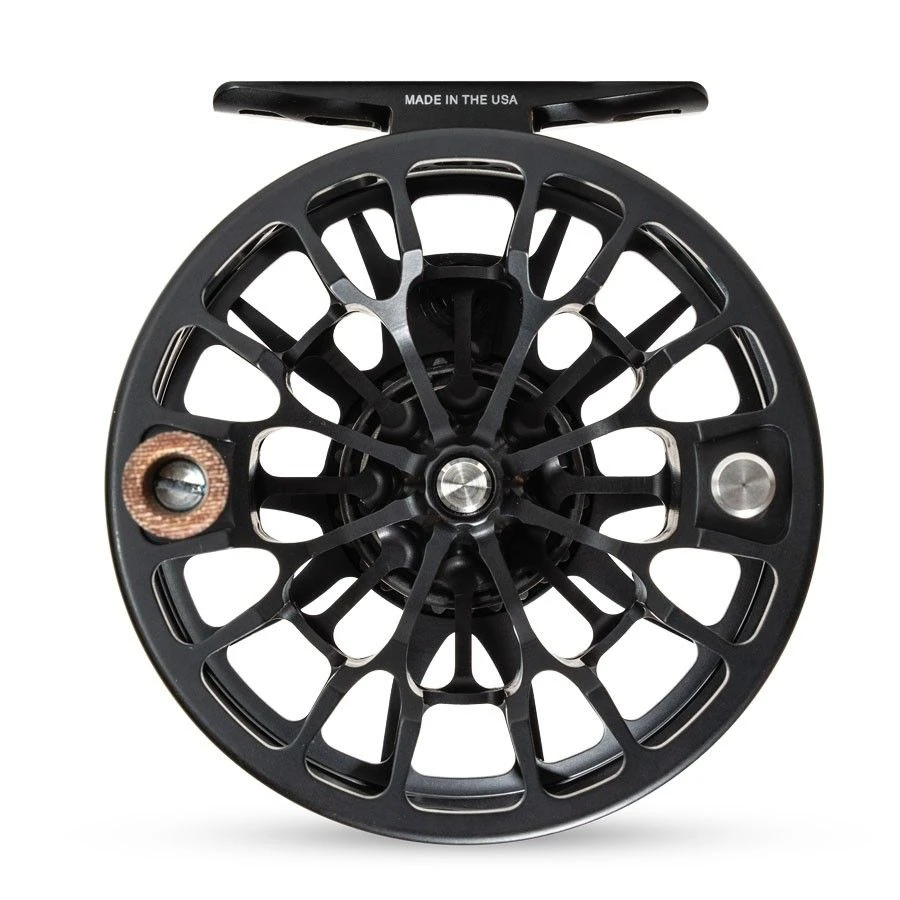 Ross Reels Animas Spare Spool 7 Ross Reels Animas Spare Spool - Image 5