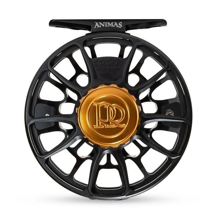 Ross Reels Animas Spare Spool 6 Ross Reels Animas Spare Spool - Image 4