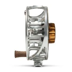 Ross Reels Animas Spare Spool 10 Ross Reels Animas Spare Spool -Angler Gear Shop animas 18 platinum side