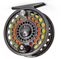 Orvis Battenkill Disc Reel