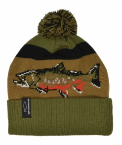 RepYourWater - Big Brookie Knit Hat