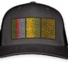 RepYourWater Big Three Standard Fit Hat