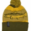 RepYourWater - Big Trutta Knit Hat 2 RepYourWater - Big Trutta Knit Hat -Angler Gear Shop bigtrutta