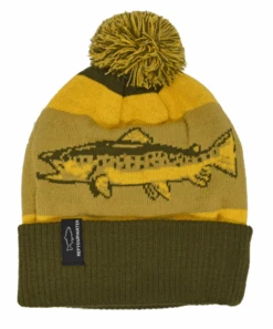 RepYourWater - Big Trutta Knit Hat
