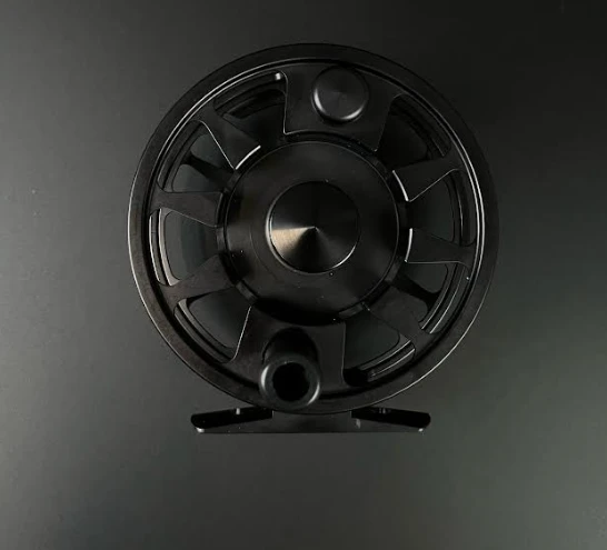 Tibor Back Country Reel - L/H 4 Tibor Back Country Reel - L/H - Image 2