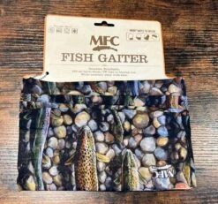 MFC Fish Gaiter - Udesen's Trout Dreams