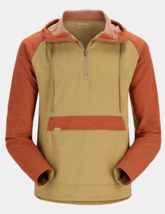 Simms - M's Vermilion Hoody 3 Simms - M's Vermilion Hoody